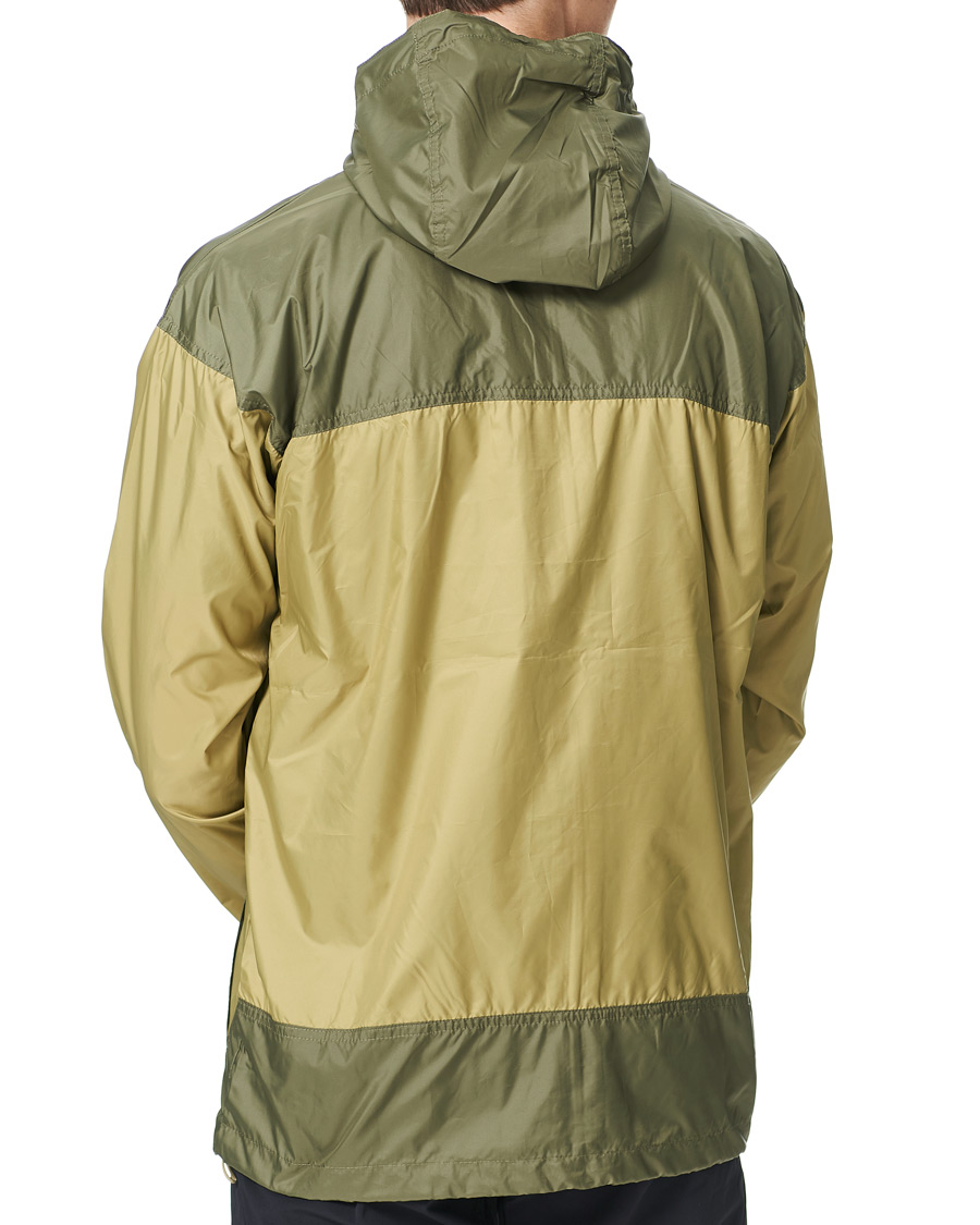 Herren | Jacken | Columbia | Flash Challenger Windbreaker Savory/Stone Green