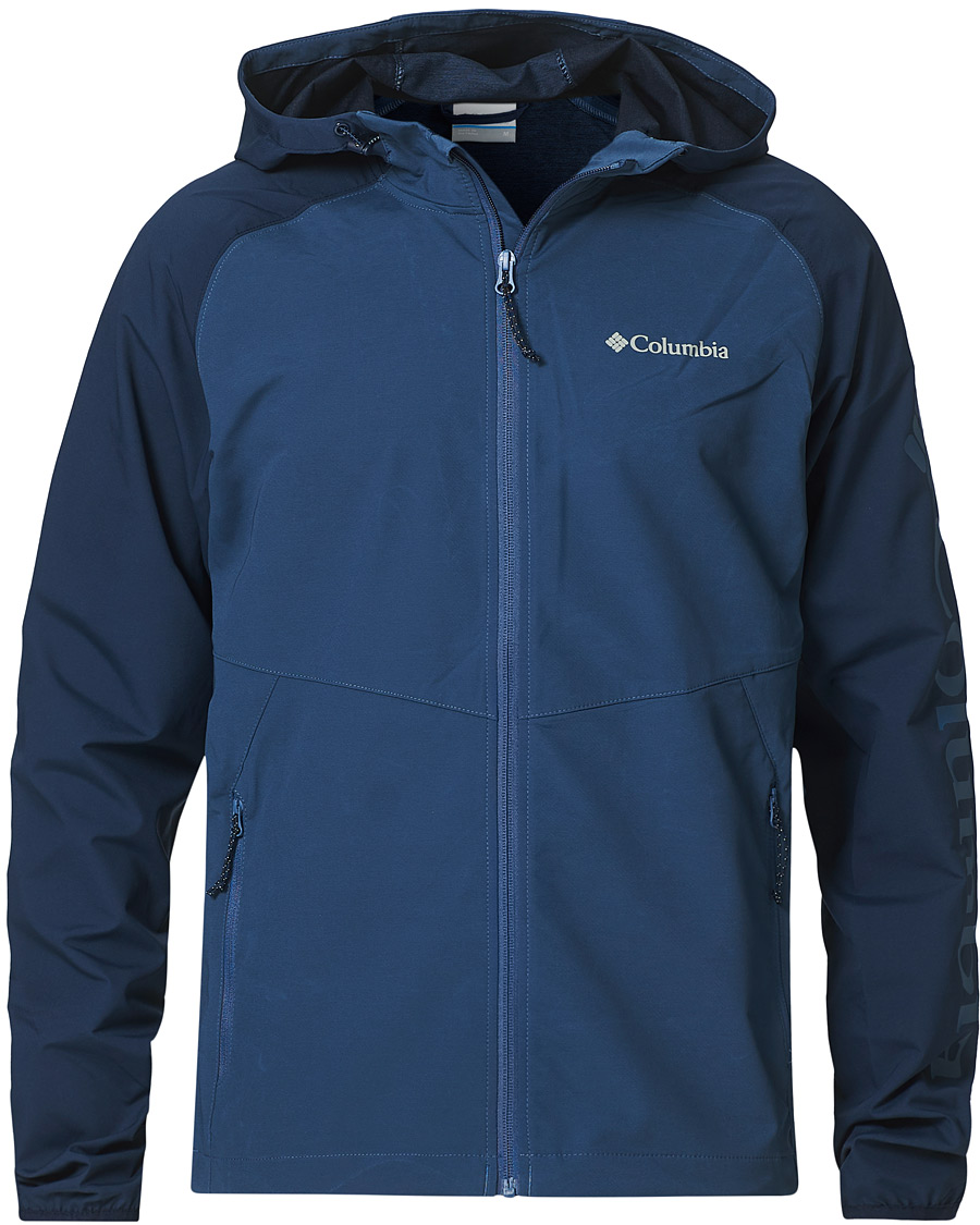 Herren | Jacken | Columbia | Panther Creek Jacket Dark Mountain