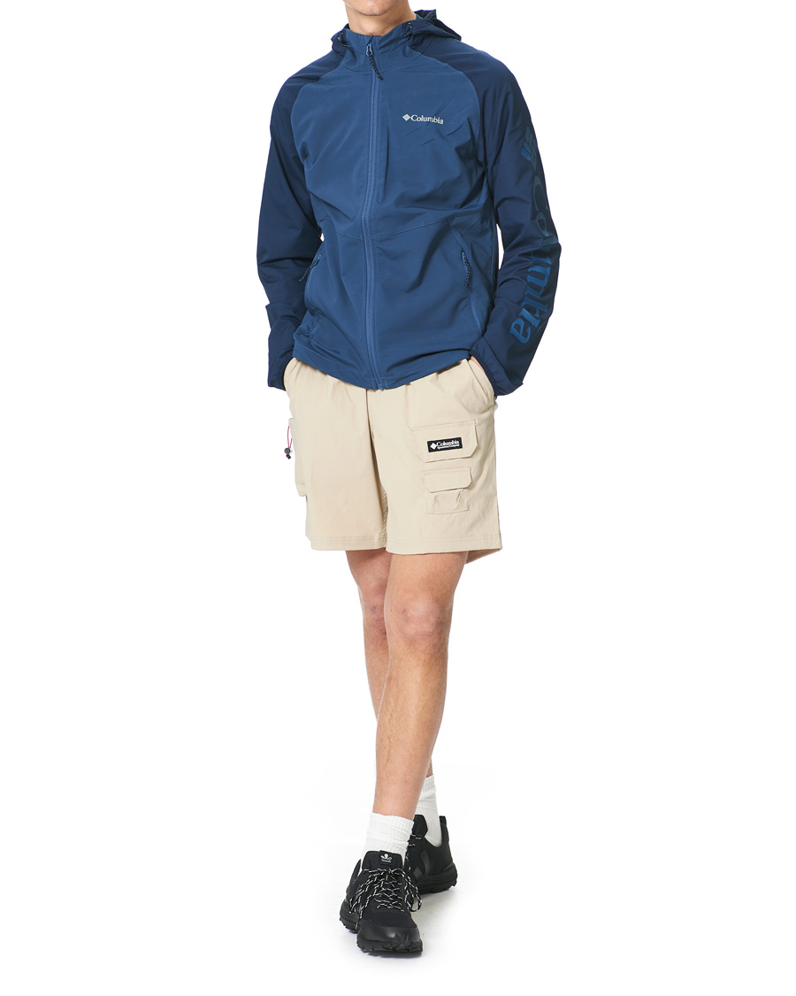 Herren | Jacken | Columbia | Panther Creek Jacket Dark Mountain