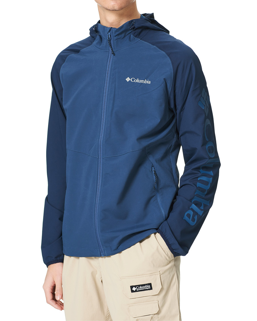 Herren | Jacken | Columbia | Panther Creek Jacket Dark Mountain