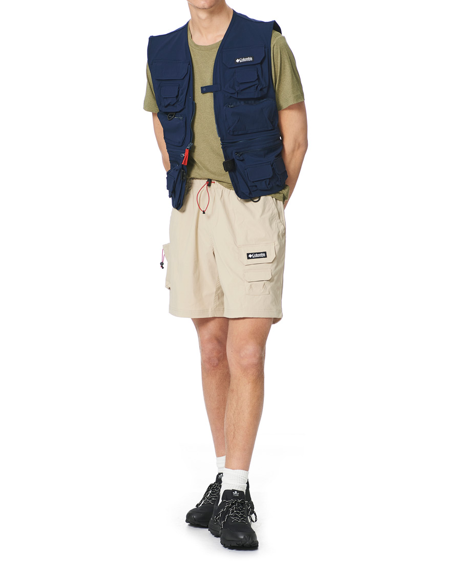 Herren | Jacken | Columbia | Field Creek Big Horn Vest Navy S