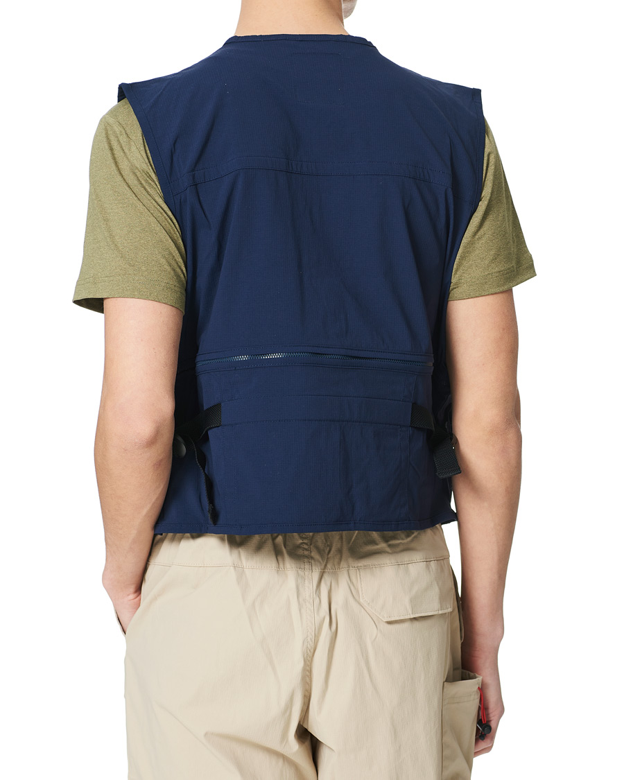 Herren | Jacken | Columbia | Field Creek Big Horn Vest Navy S