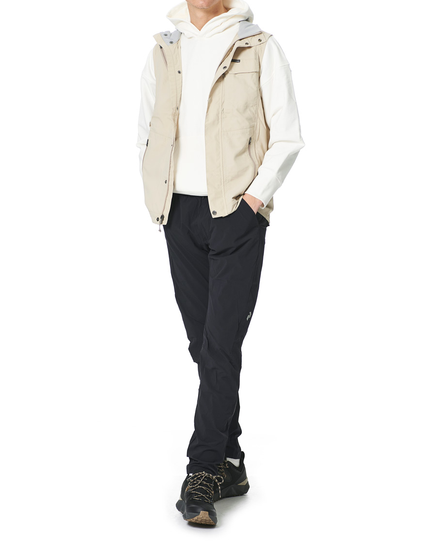 Herren | Jacken | Columbia | Silver Ridge II Ripstop Vest Fossil
