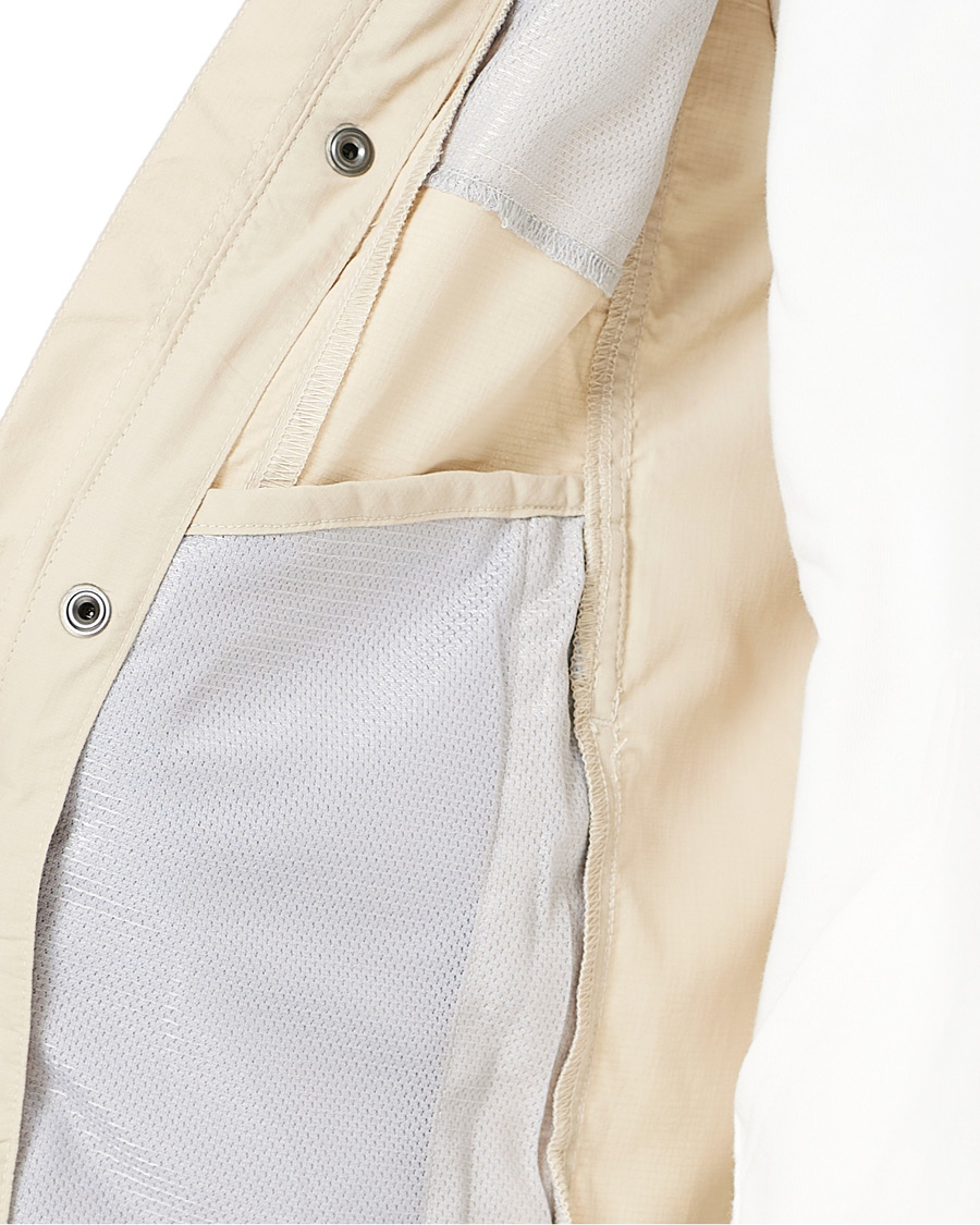 Herren | Jacken | Columbia | Silver Ridge II Ripstop Vest Fossil