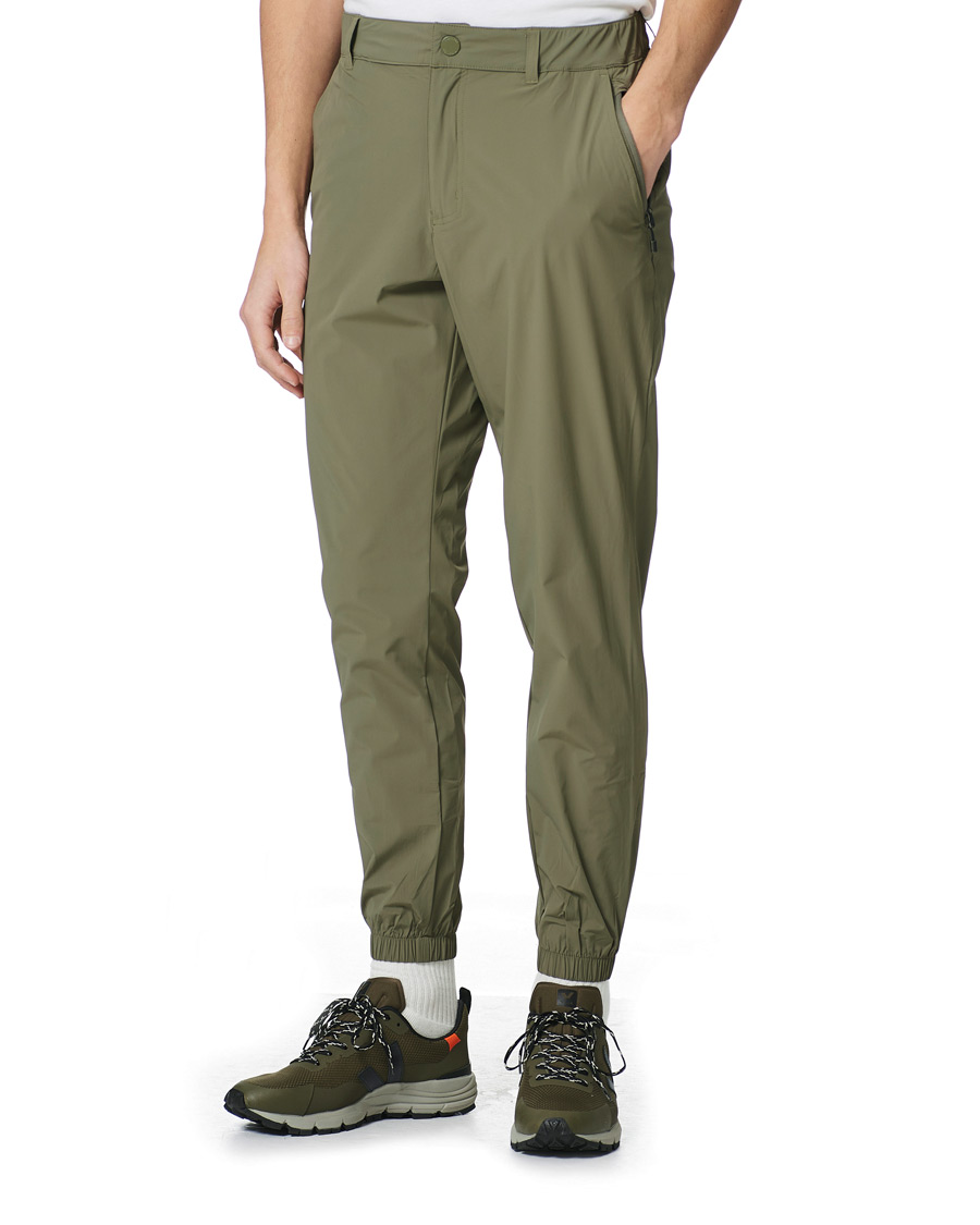 Herren | Hosen | Columbia | Maxtrail Lightweigt Woven Jogger Stone Green