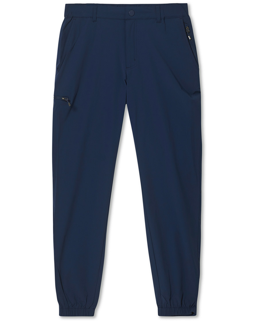 Herren | Hosen | Columbia | Maxtrail Lightweigt Woven Jogger Collegiate Navy