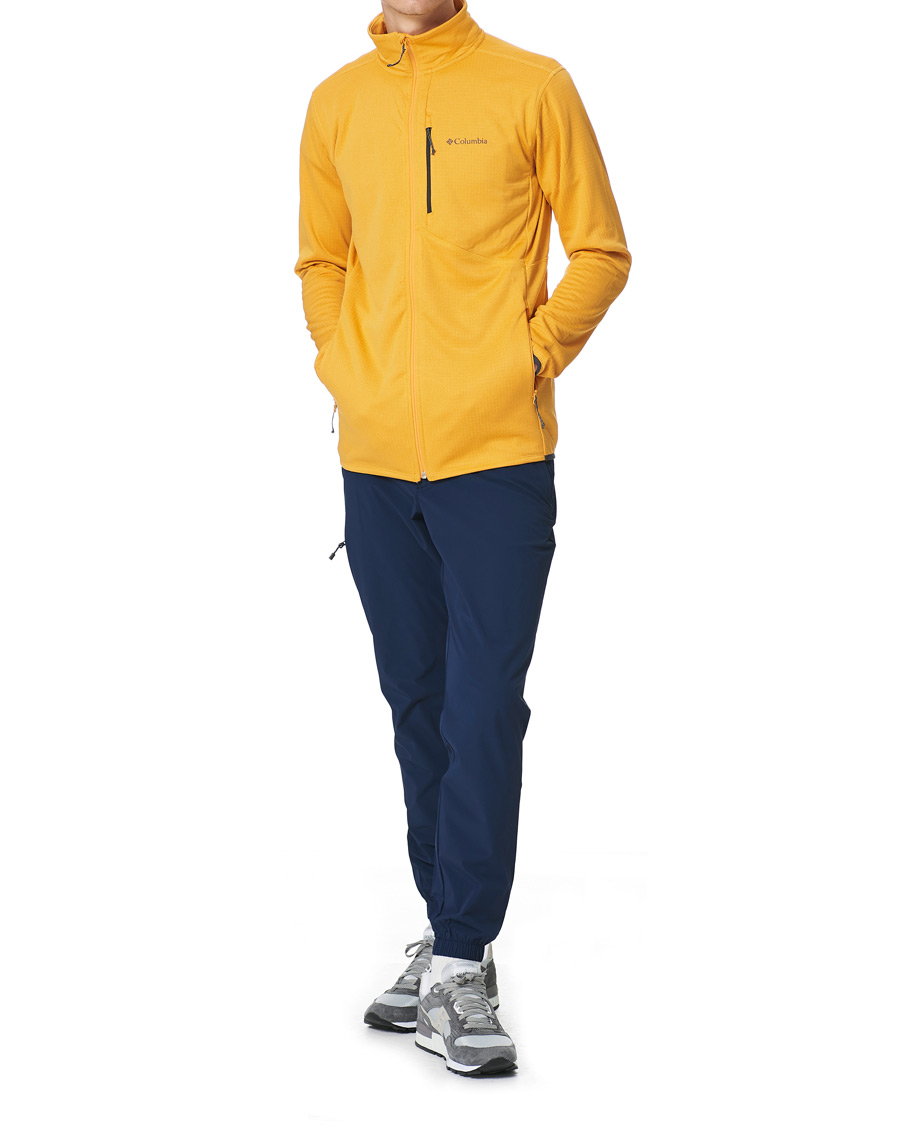 Herren | Hosen | Columbia | Maxtrail Lightweigt Woven Jogger Collegiate Navy