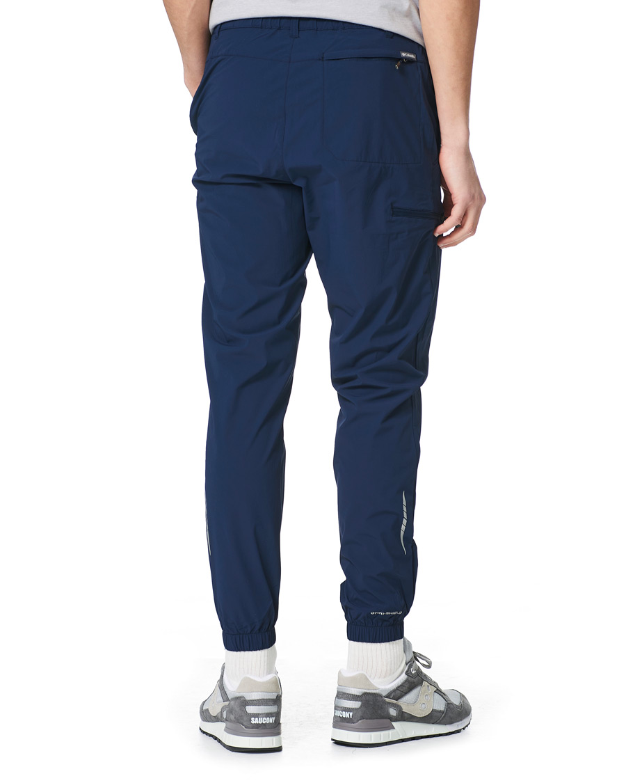 Herren | Hosen | Columbia | Maxtrail Lightweigt Woven Jogger Collegiate Navy