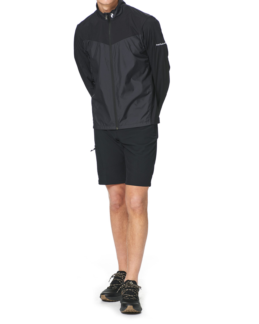 Herren | Shorts | Columbia | Triple Canyon Shorts Black