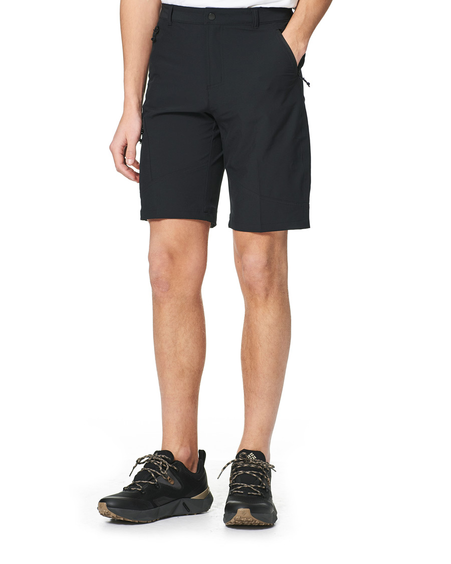 Herren | Shorts | Columbia | Triple Canyon Shorts Black