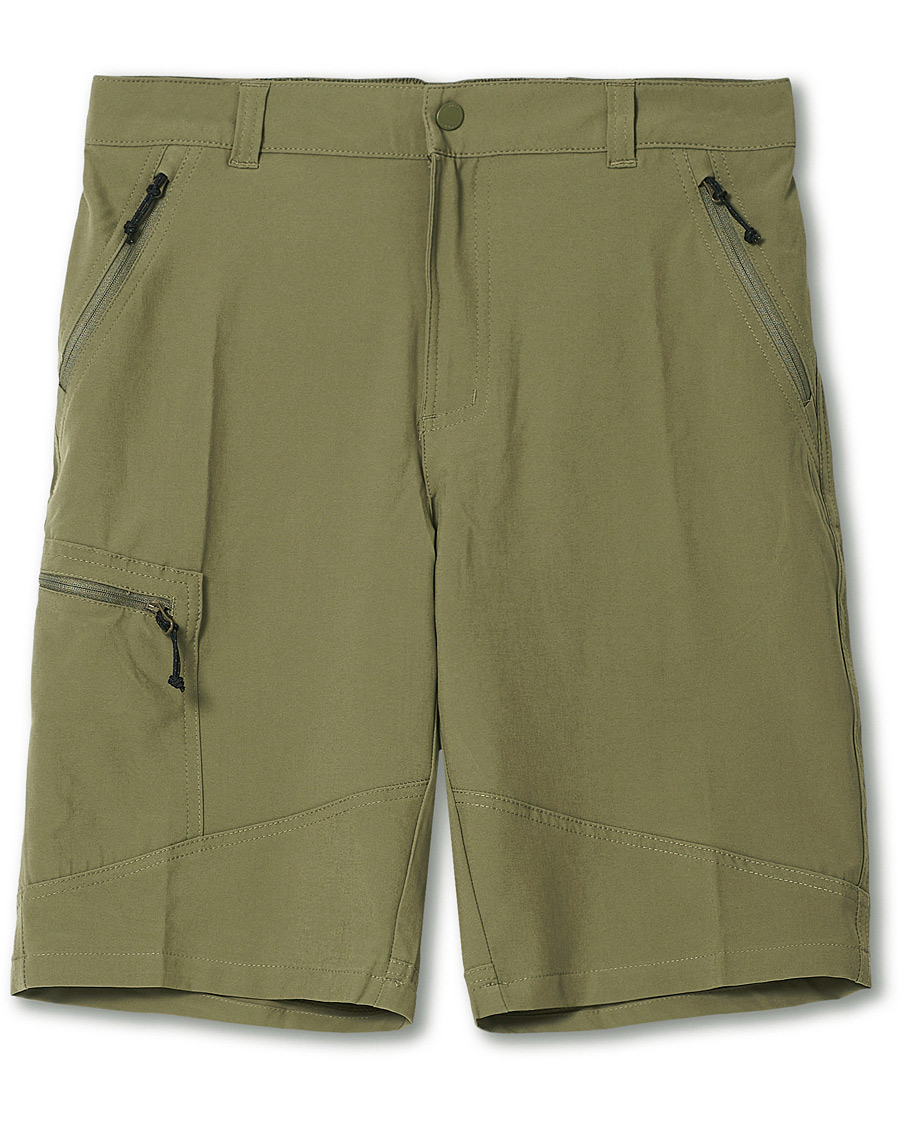 Herren | Shorts | Columbia | Triple Canyon Shorts Stone Green
