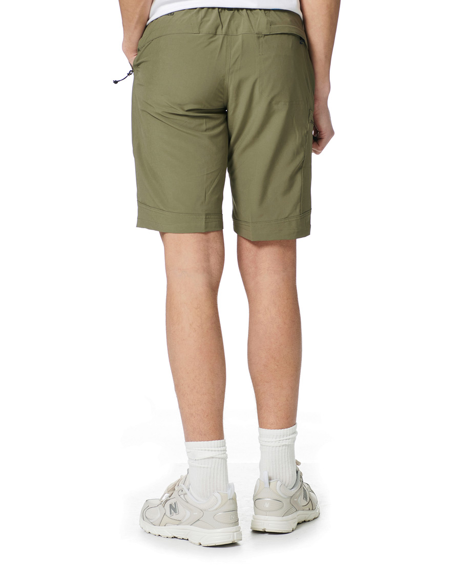 Herren | Shorts | Columbia | Triple Canyon Shorts Stone Green