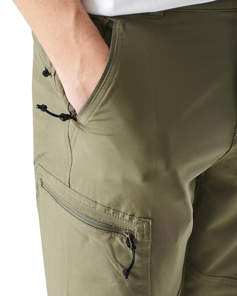 Herren | Shorts | Columbia | Triple Canyon Shorts Stone Green