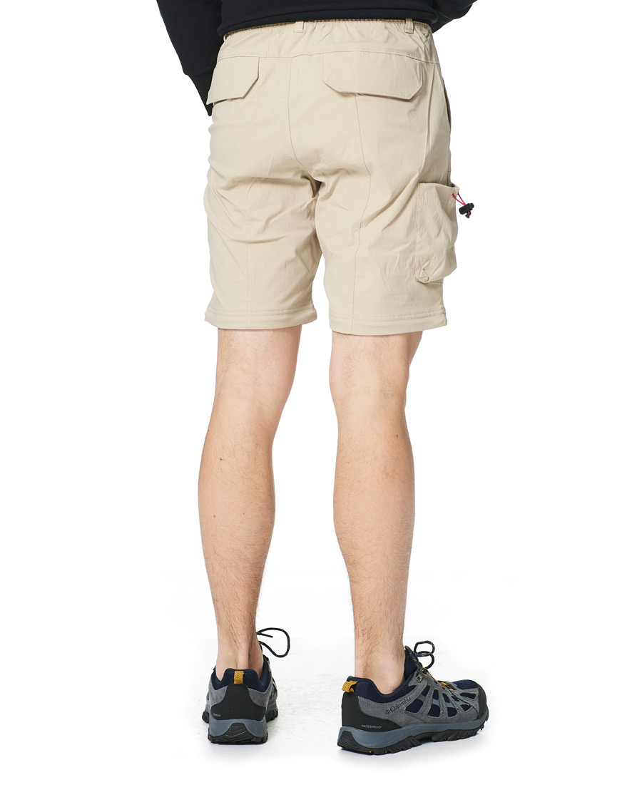 Herren | Hosen | Columbia | Field Creek Convertible Cargo Pants Ancient Fossil