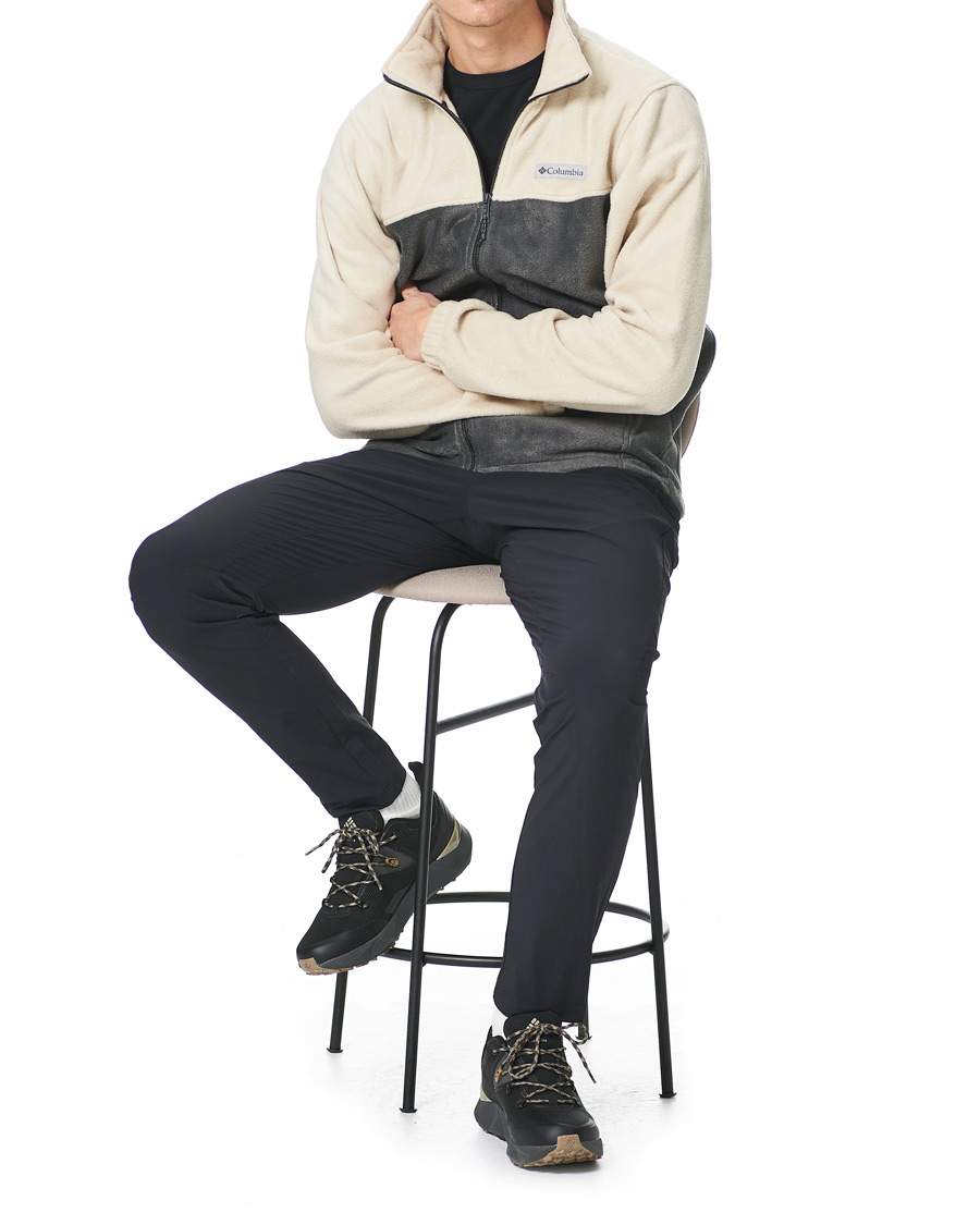 Herren | Columbia Facet Low Outdry Waterproof Hiker Black | Columbia | Facet Low Outdry Waterproof Hiker Black