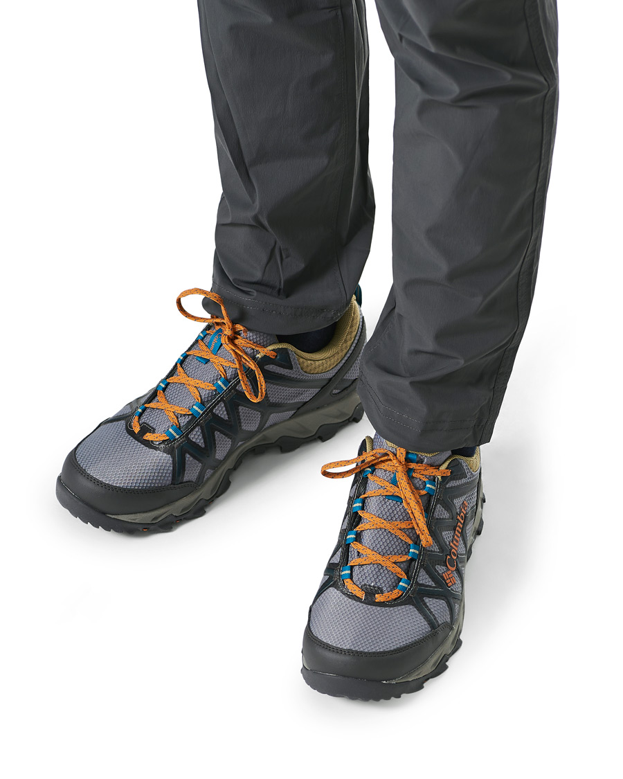 Herren | Columbia Peakfreak X2 Outdry Hiker Titanium II | Columbia | Peakfreak X2 Outdry Hiker Titanium II
