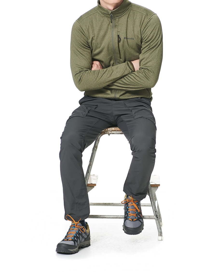 Herren | Columbia Peakfreak X2 Outdry Hiker Titanium II | Columbia | Peakfreak X2 Outdry Hiker Titanium II