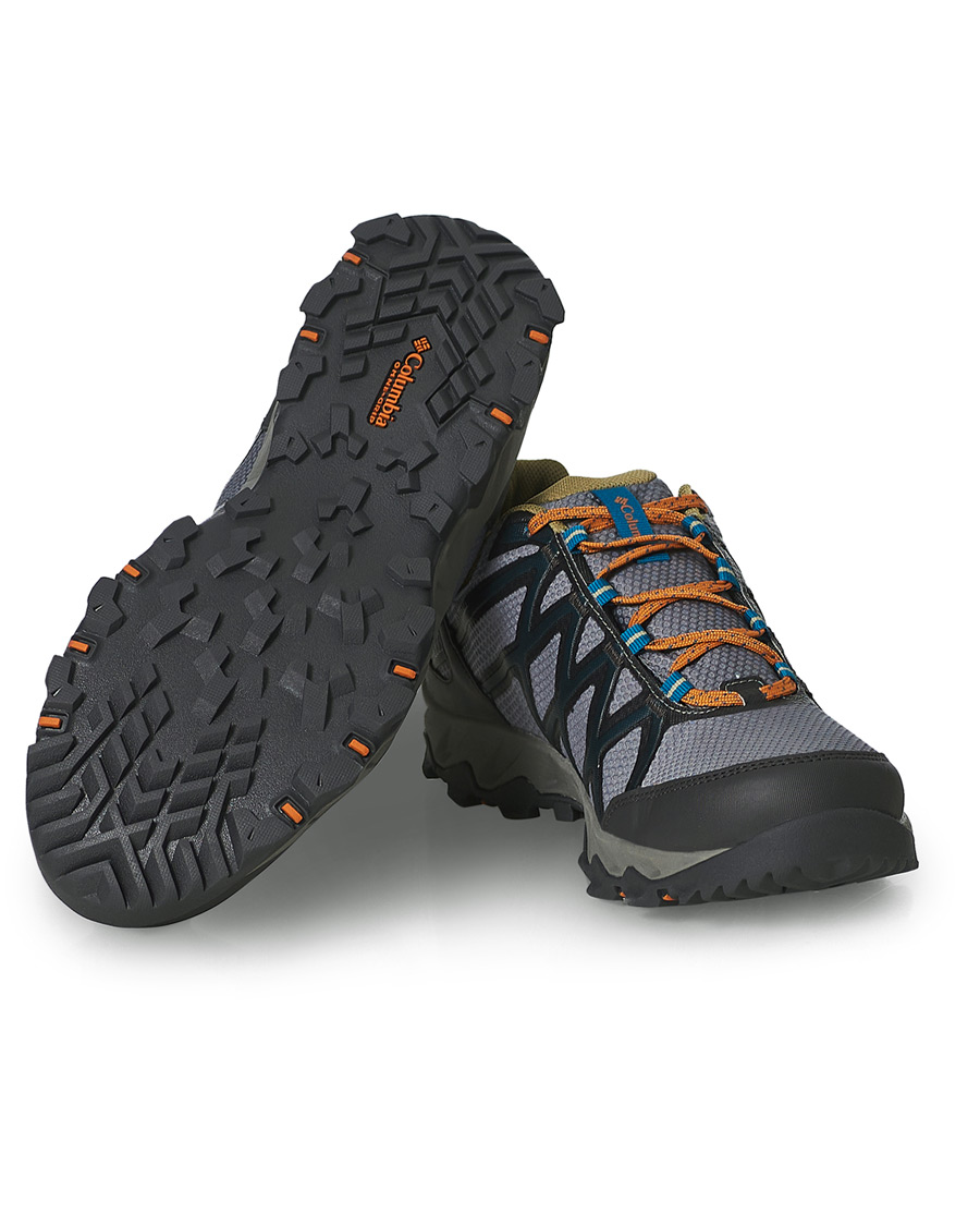 Herren | Columbia Peakfreak X2 Outdry Hiker Titanium II | Columbia | Peakfreak X2 Outdry Hiker Titanium II