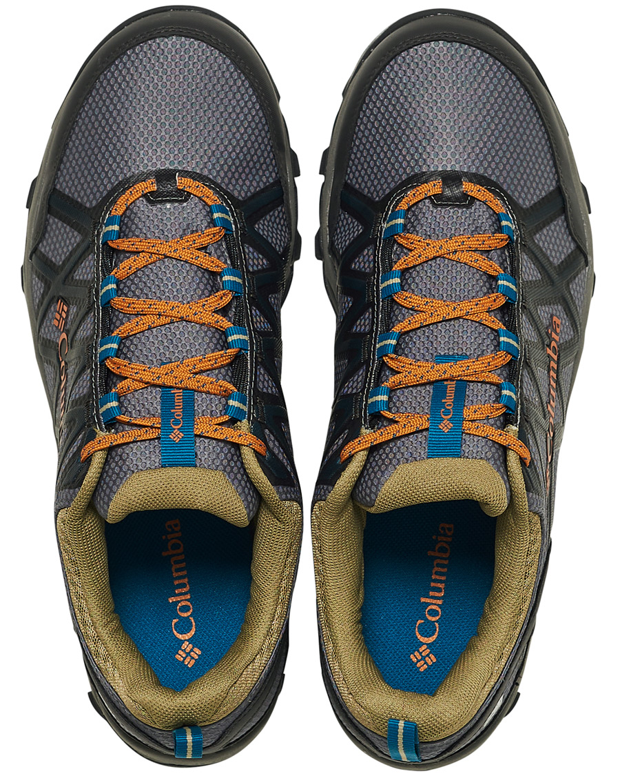Herren | Columbia Peakfreak X2 Outdry Hiker Titanium II | Columbia | Peakfreak X2 Outdry Hiker Titanium II