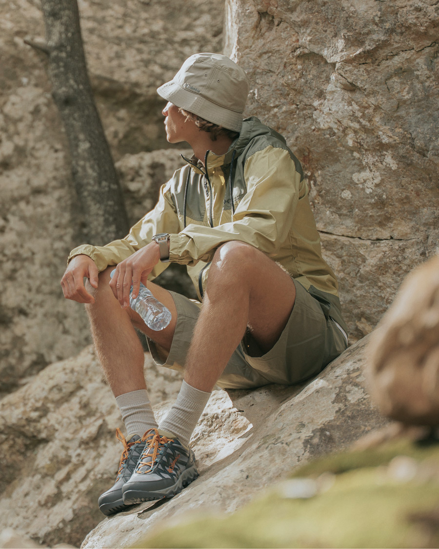 Herren | Columbia Peakfreak X2 Outdry Hiker Titanium II | Columbia | Peakfreak X2 Outdry Hiker Titanium II