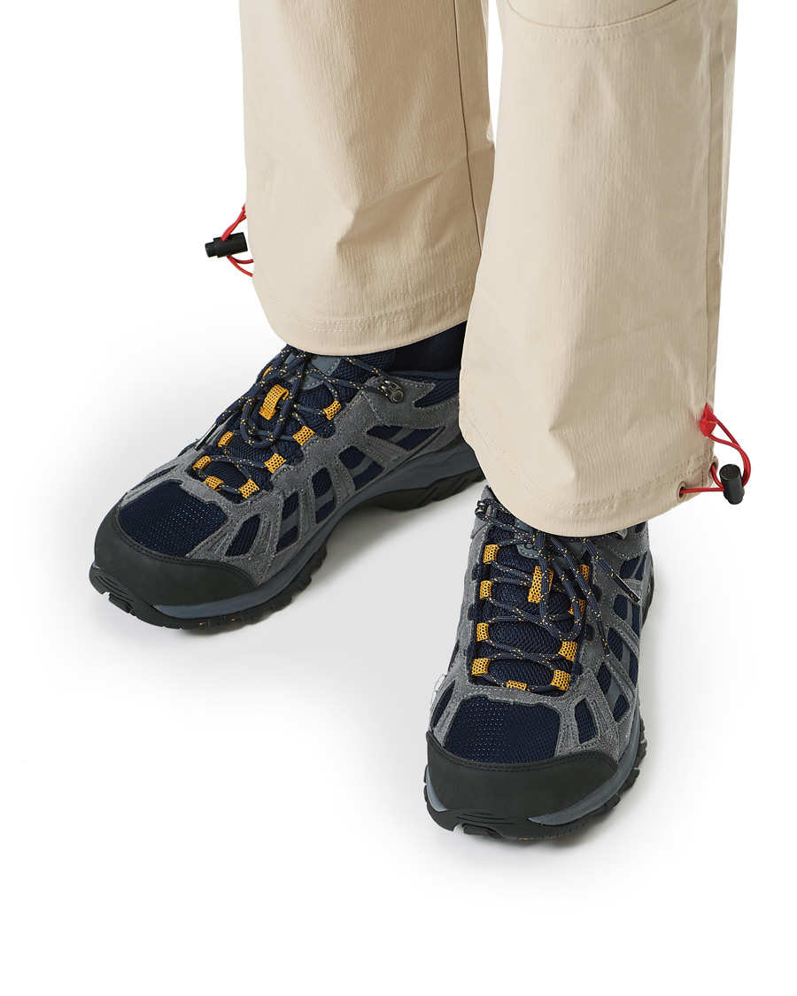 Herren | Columbia Redmond III Mid High Walker Collegiate Navy | Columbia | Redmond III Mid High Walker Collegiate Navy