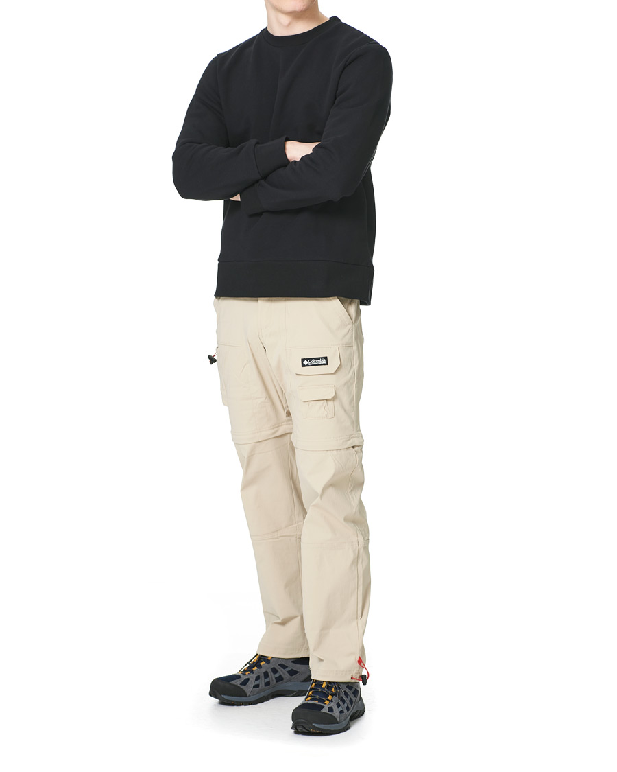 Herren | Columbia Redmond III Mid High Walker Collegiate Navy | Columbia | Redmond III Mid High Walker Collegiate Navy