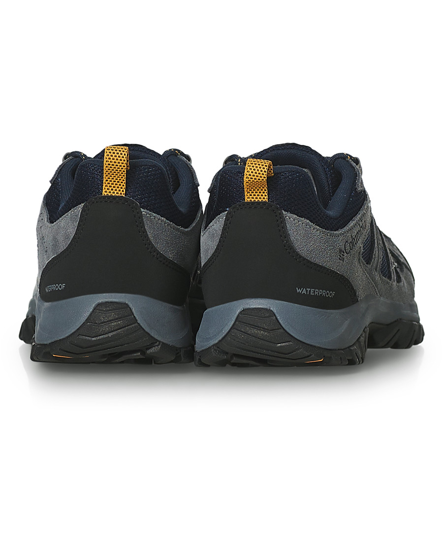 Herren | Columbia Redmond III Mid High Walker Collegiate Navy | Columbia | Redmond III Mid High Walker Collegiate Navy