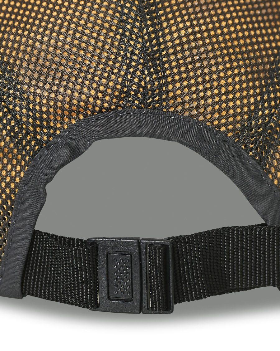 Herren | Columbia Stashcap Mesh Hat Mango/Shark | Columbia | Stashcap Mesh Hat Mango/Shark