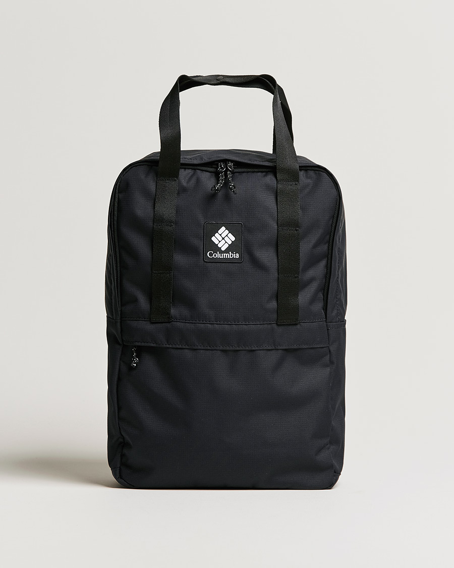 Herren | Taschen | Columbia | Treck 18L Backpack Black