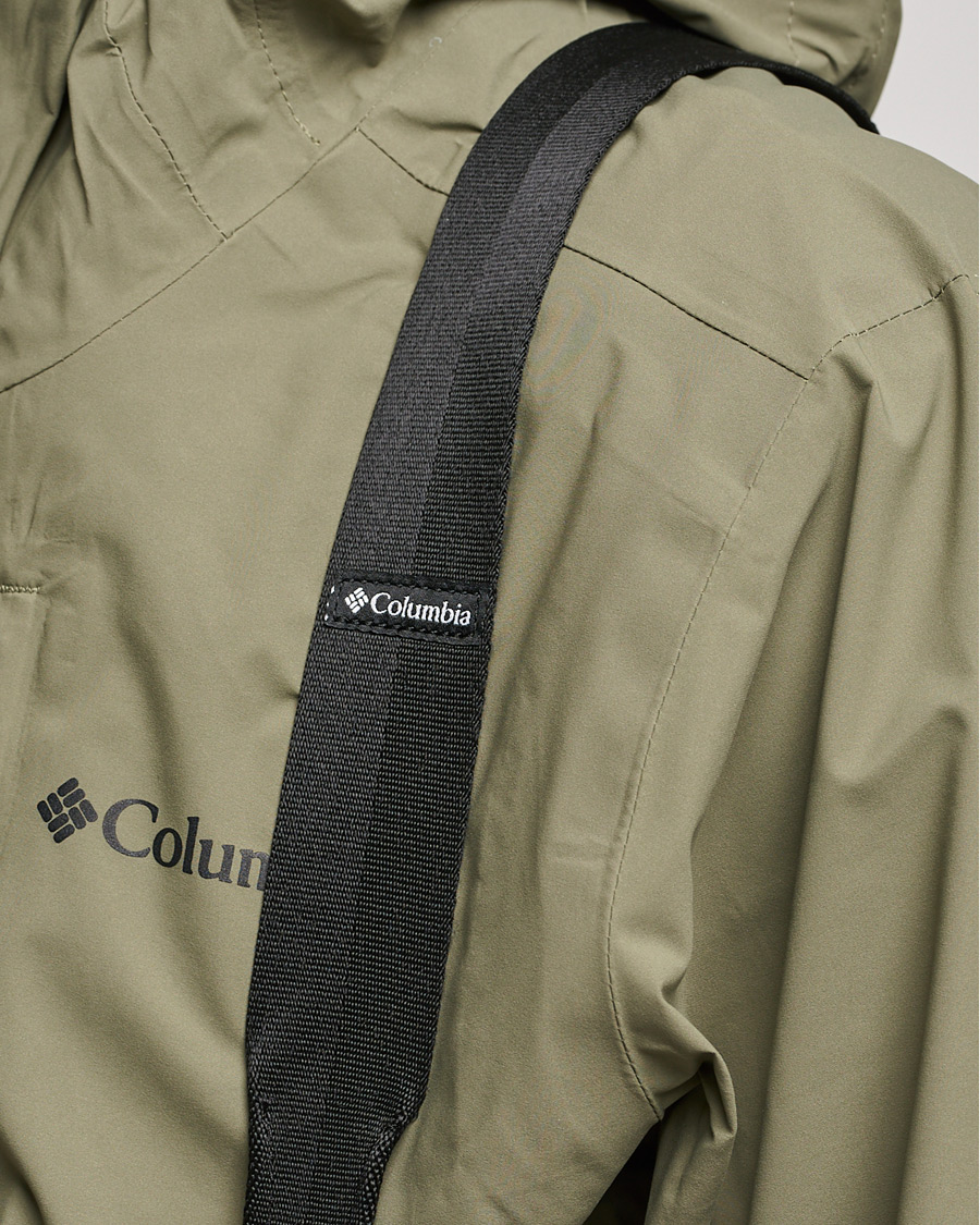Herren | Columbia Columbia Treck 18L Backpack Black | Columbia | Treck 18L Backpack Black