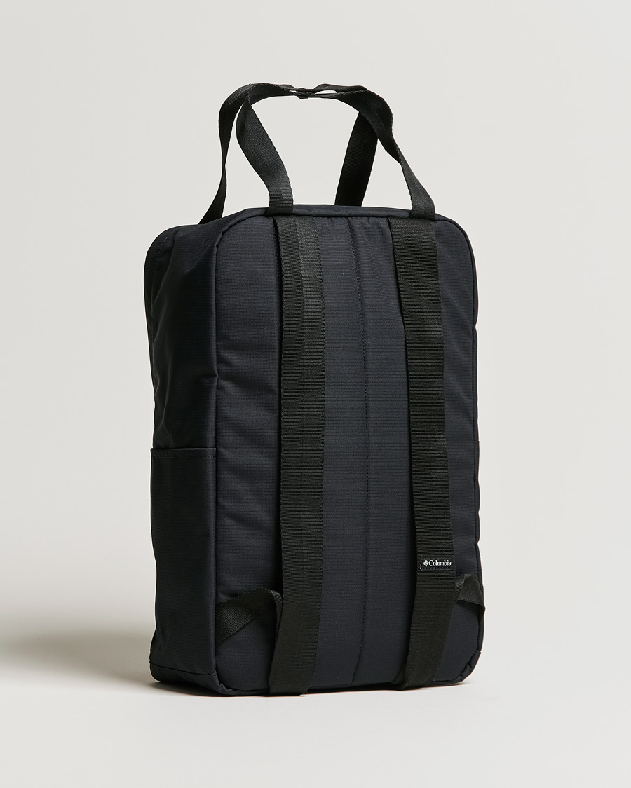 Herren | Columbia Columbia Treck 18L Backpack Black | Columbia | Treck 18L Backpack Black