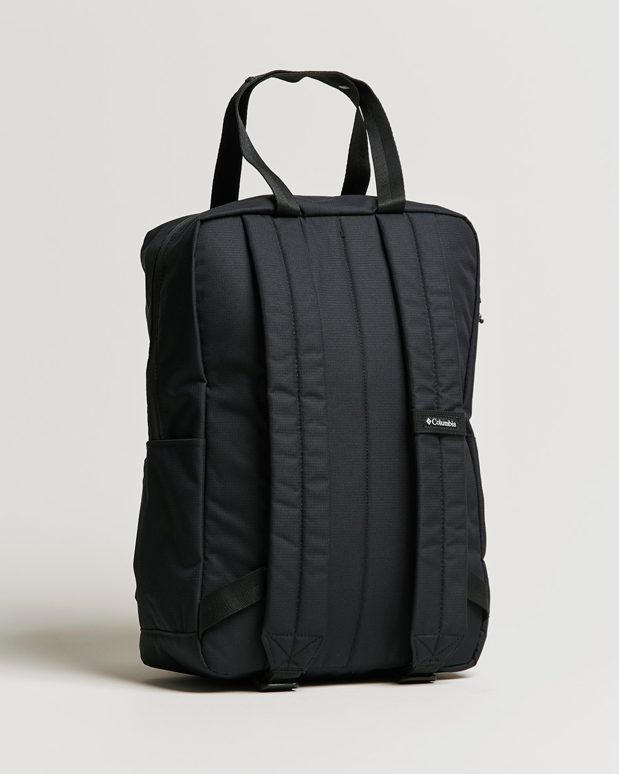 Herren | Columbia Trek 24L Backpack Black | Columbia | Trek 24L Backpack Black
