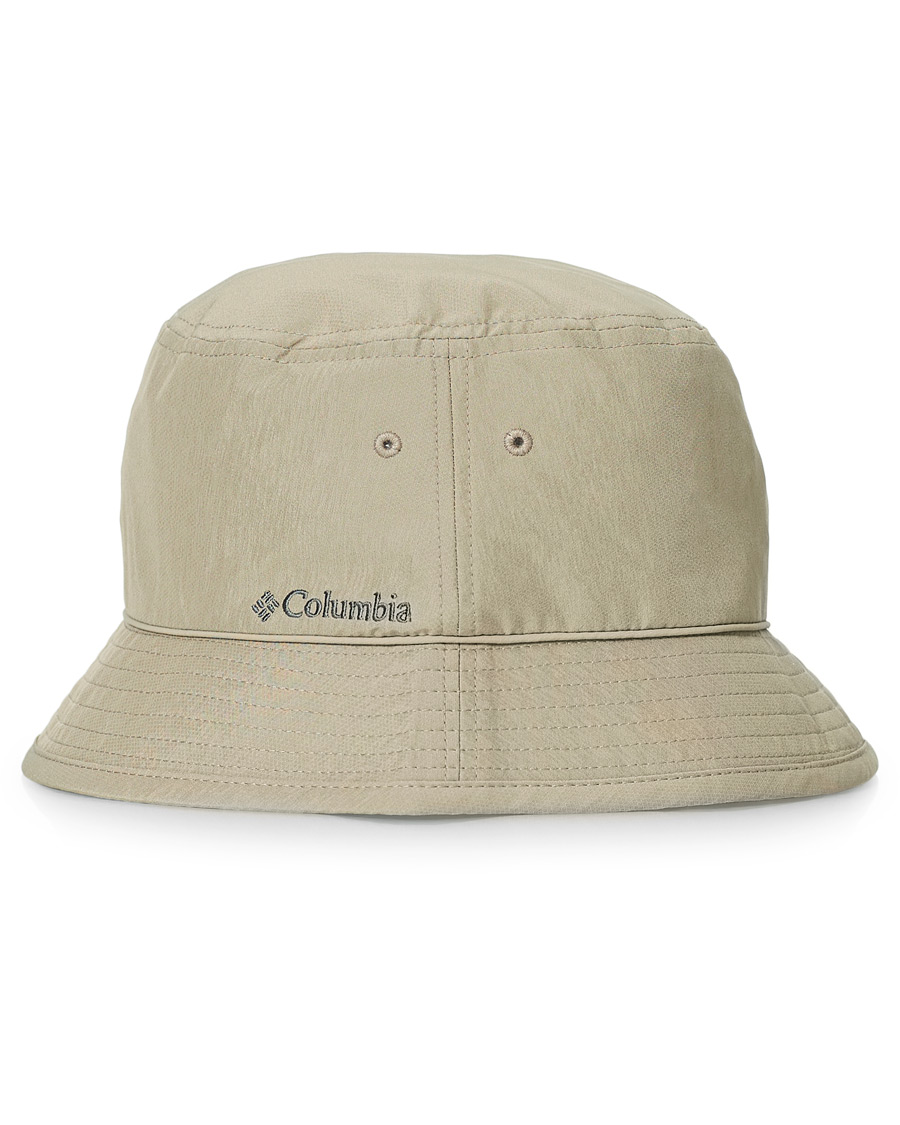 Herren | Columbia Pine Mountain Bucket Hat Tusk | Columbia | Pine Mountain Bucket Hat Tusk