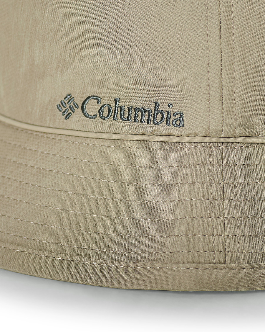 Herren | Columbia Pine Mountain Bucket Hat Tusk | Columbia | Pine Mountain Bucket Hat Tusk