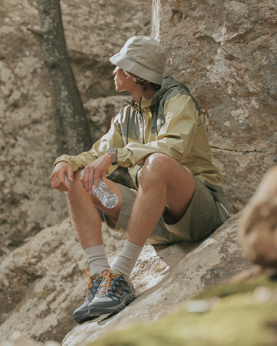 Herren | Columbia Pine Mountain Bucket Hat Tusk | Columbia | Pine Mountain Bucket Hat Tusk