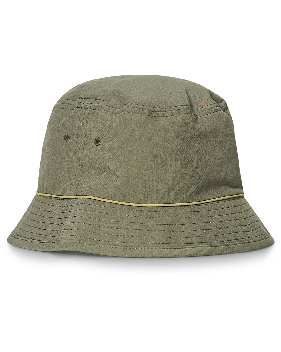 Herren | Columbia Pine Mountain Bucket Hat Stone Green | Columbia | Pine Mountain Bucket Hat Stone Green