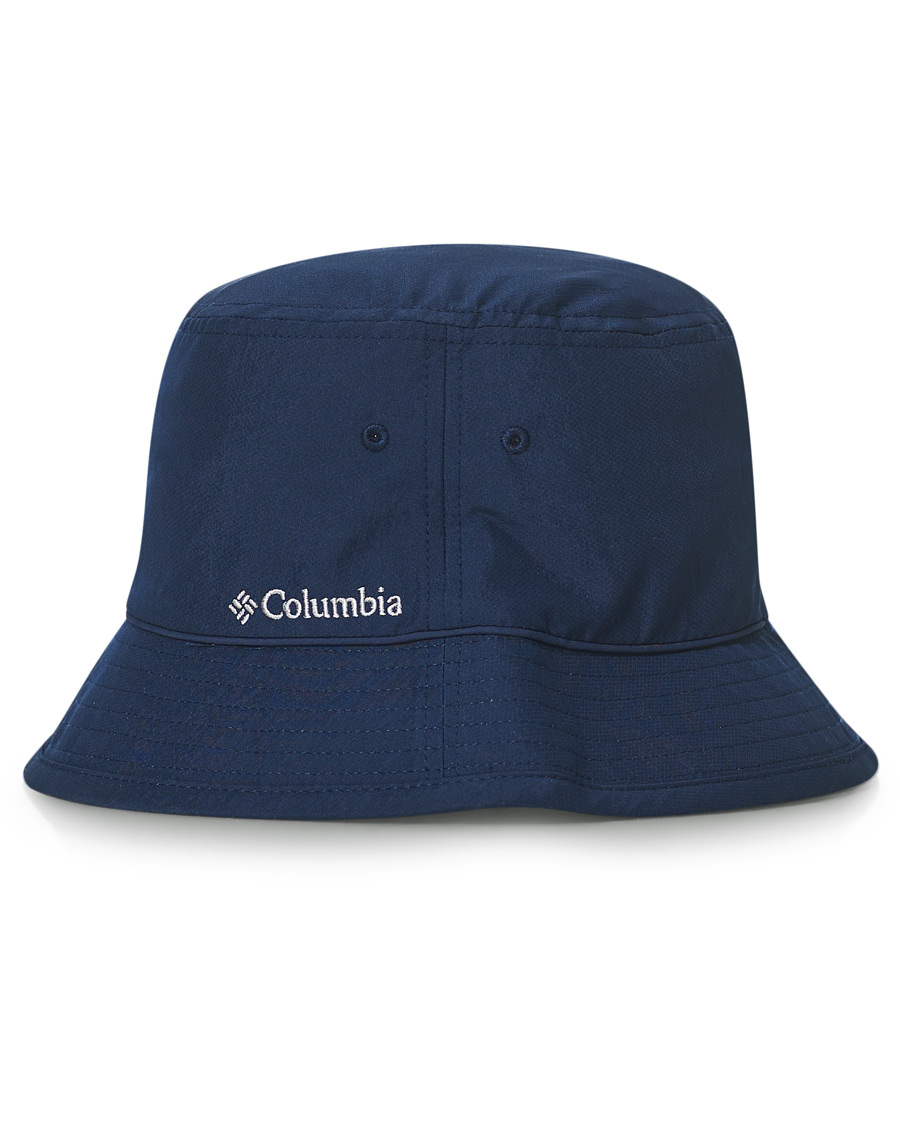 Herren | Columbia Pine Mountain Bucket Hat Navay | Columbia | Pine Mountain Bucket Hat Navay