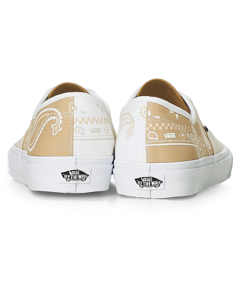 Herren | Vans UA Authentic Sneaker Paisley | Vans | UA Authentic Sneaker Paisley