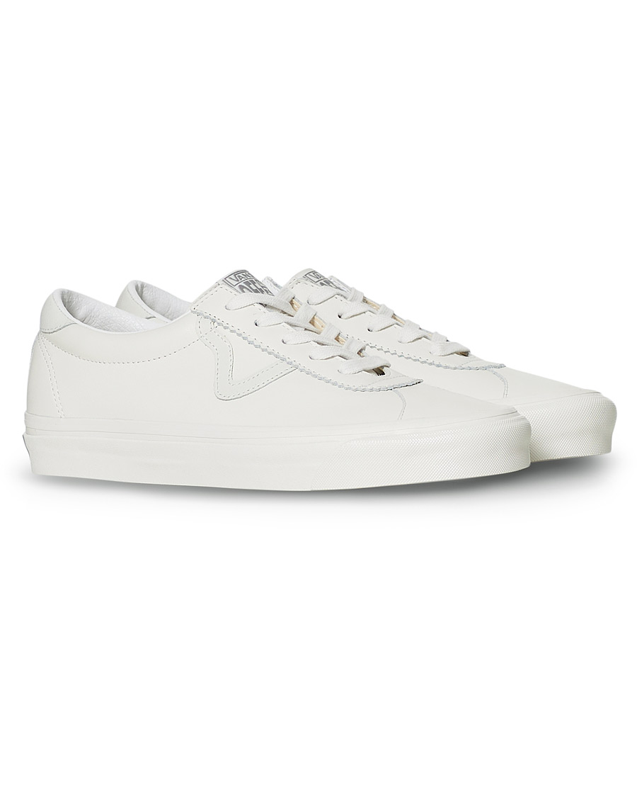 Herren | Vans UA 73 DX Sneaker White | Vans | UA 73 DX Sneaker White