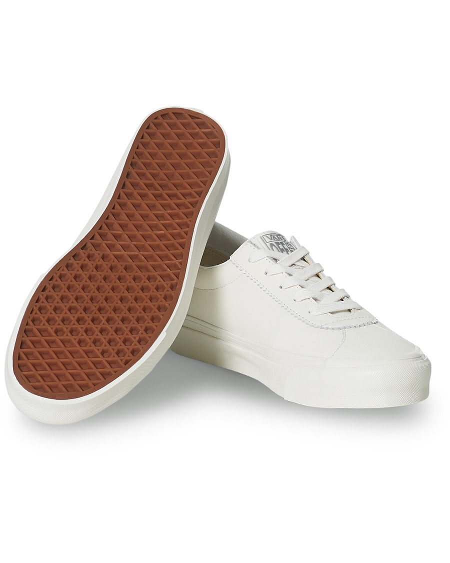Herren | Vans UA 73 DX Sneaker White | Vans | UA 73 DX Sneaker White