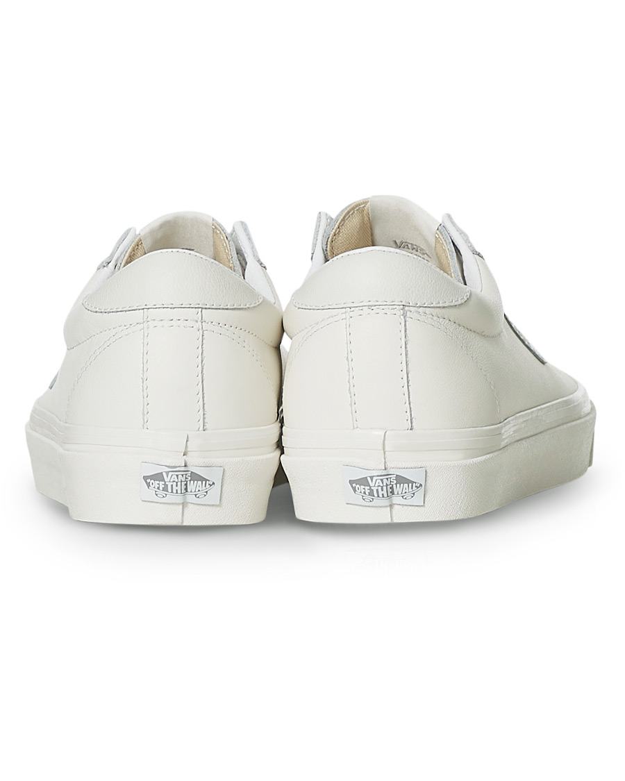 Herren | Vans UA 73 DX Sneaker White | Vans | UA 73 DX Sneaker White