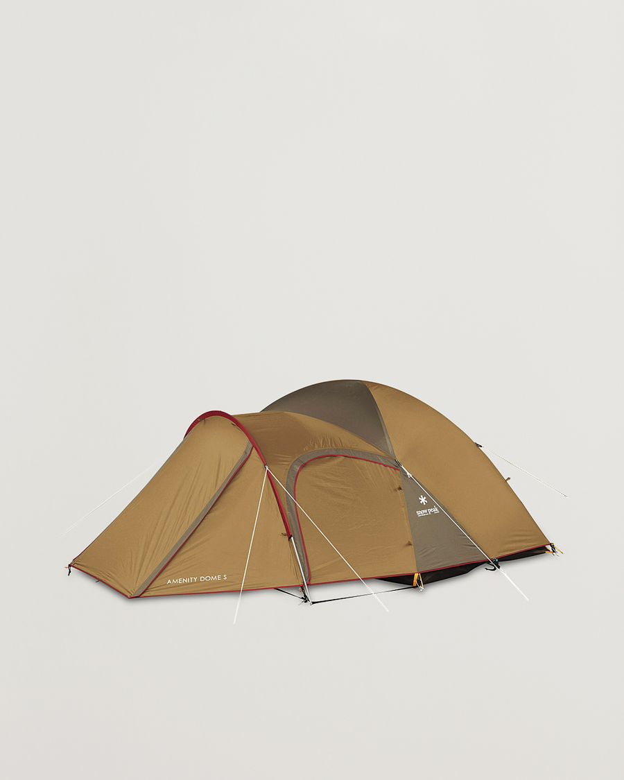 Herren |  | Snow Peak | Amenity Dome Small Tent