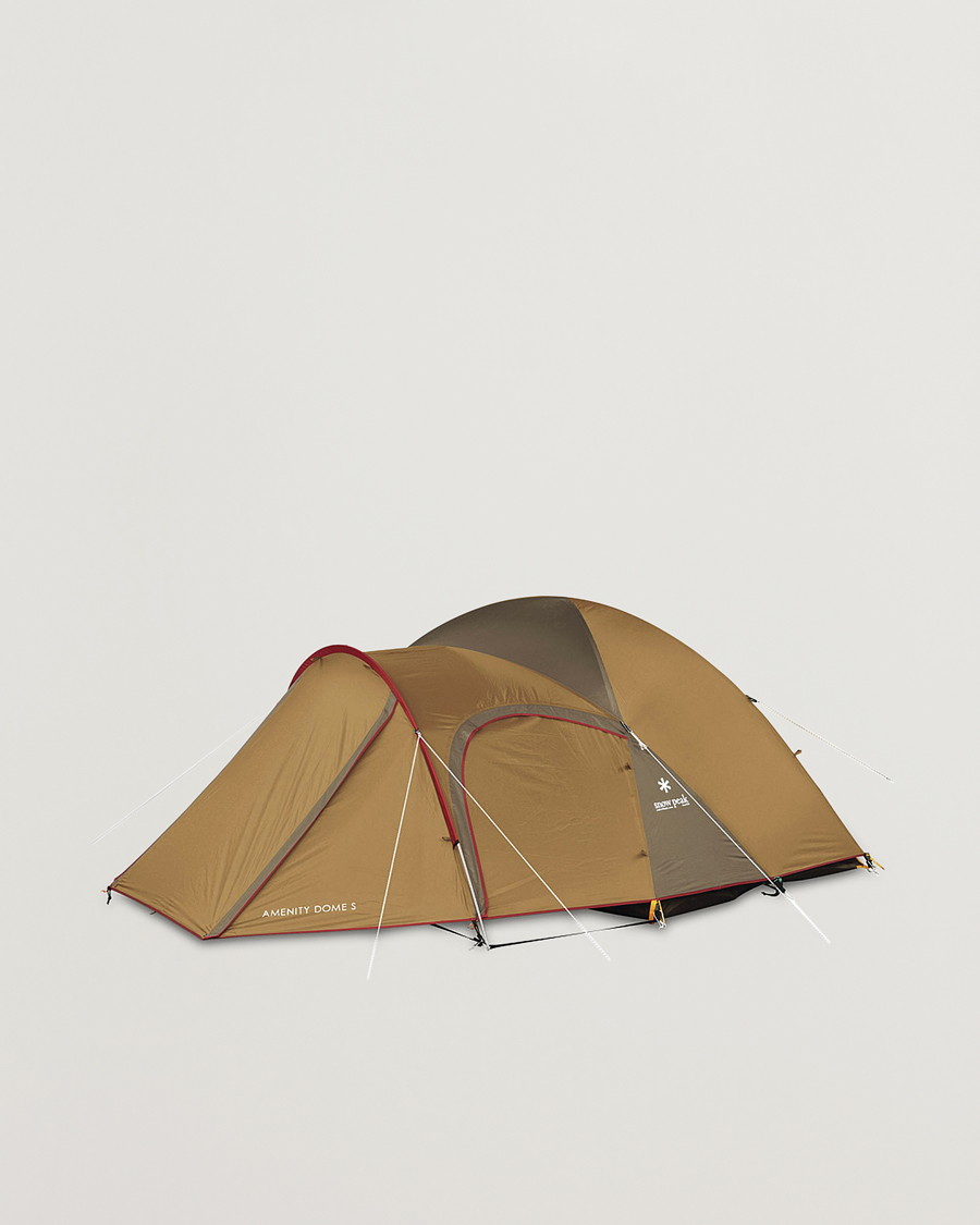 Herren | Campingausrüstung | Snow Peak | Amenity Dome Small Tent
