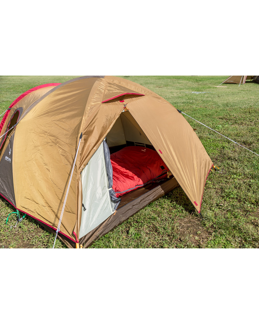 Herren | Campingausrüstung | Snow Peak | Amenity Dome Small Tent