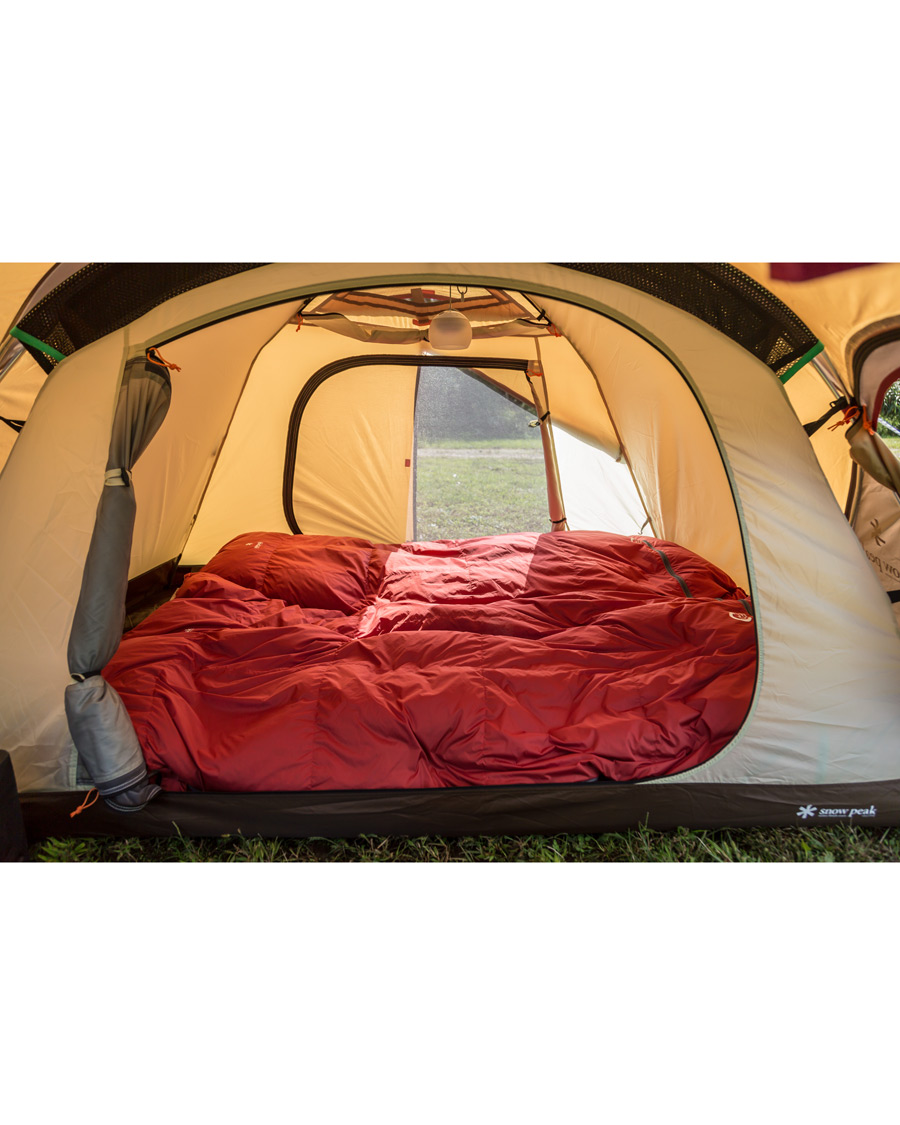 Herren | Campingausrüstung | Snow Peak | Amenity Dome Small Tent