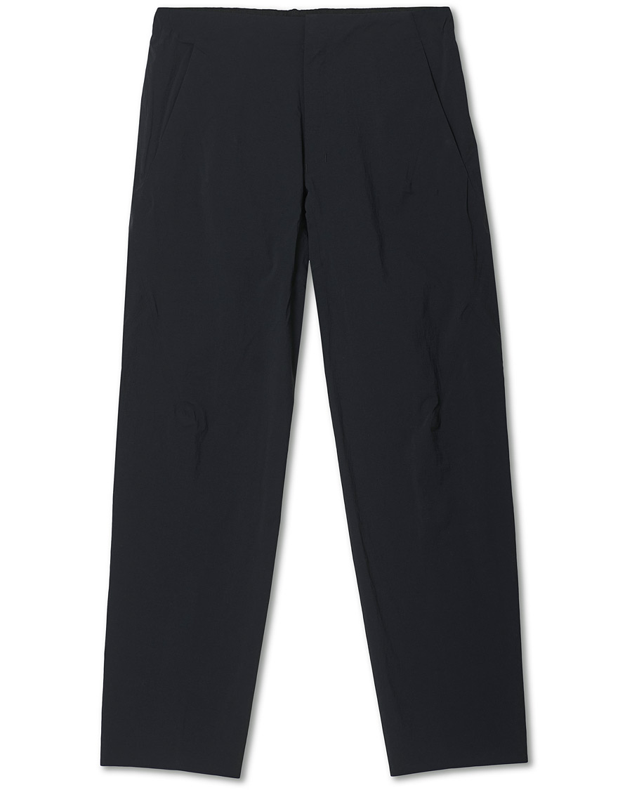 Herren | Hosen | Arc'teryx Veilance | Spere LT Recycled Terratex Pant Black