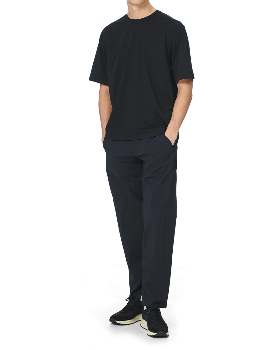 Herren | Hosen | Arc'teryx Veilance | Spere LT Recycled Terratex Pant Black