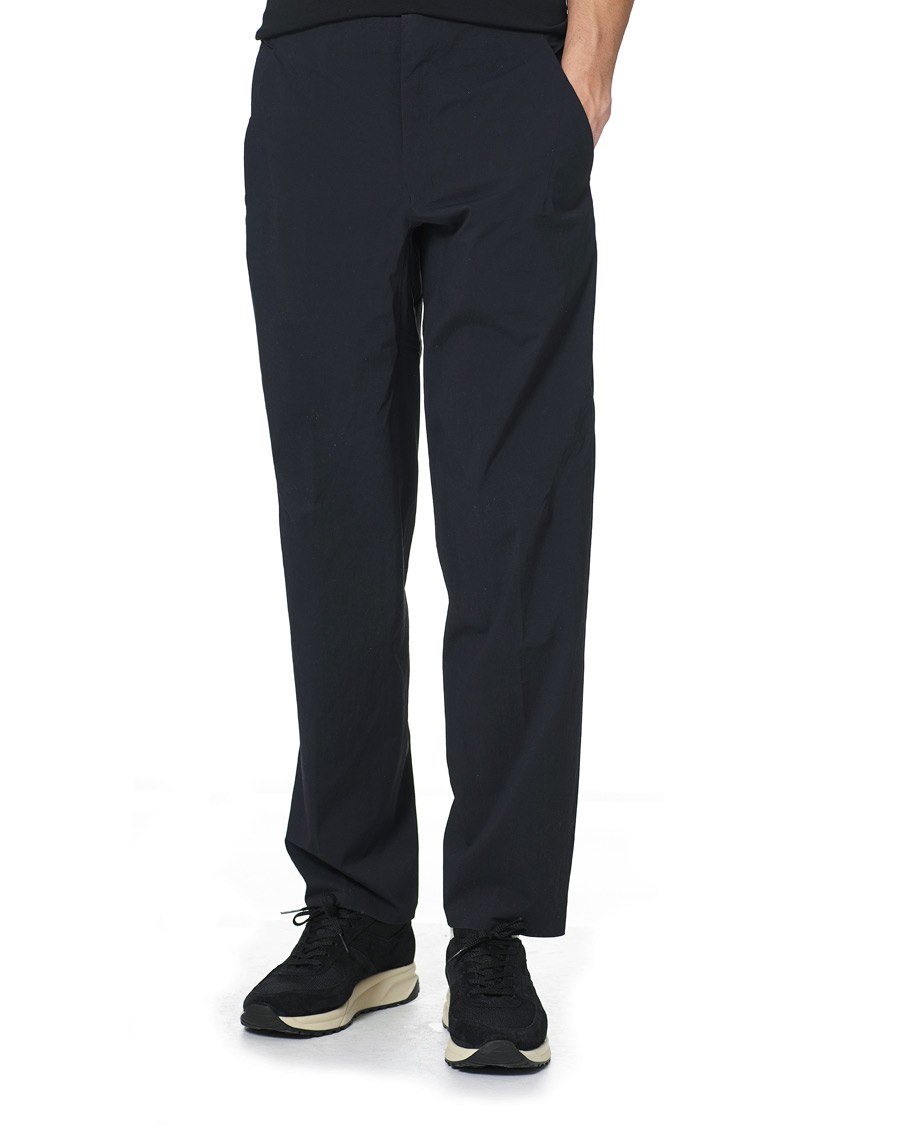 Herren | Hosen | Arc'teryx Veilance | Spere LT Recycled Terratex Pant Black