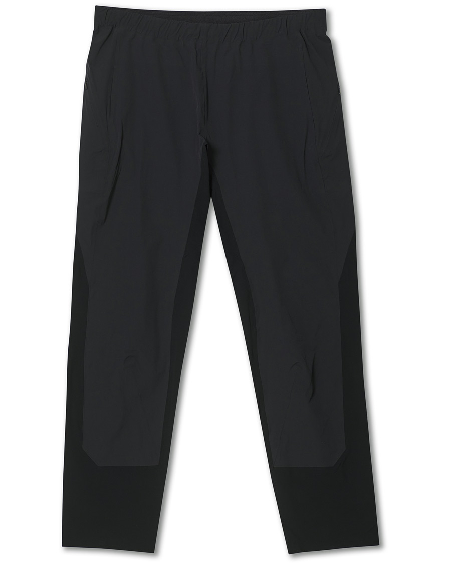 Herren | Hosen | Arc'teryx Veilance | Secant Lightweight Stretch Comp Pant Black