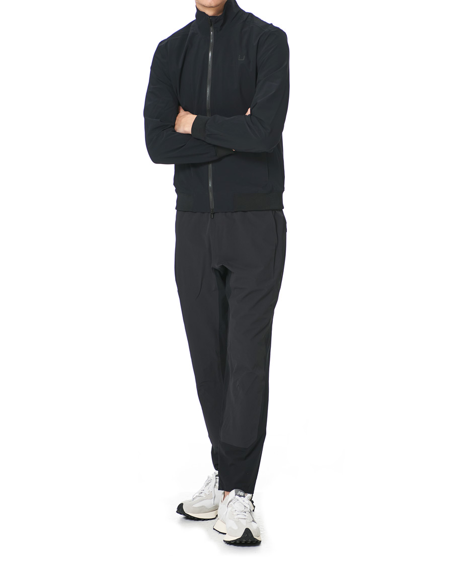Herren | Hosen | Arc'teryx Veilance | Secant Lightweight Stretch Comp Pant Black